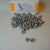 100 45cal 155gr AEA Defender 2.0 pellets sized for this specific use (.456")