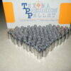 100 9mm (.357) 150gr hollow-point pellets