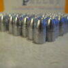 100 9mm (.357) 150gr hollow-point pellets - Image 3