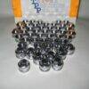 50 TPP 72cal 595gr pellets
