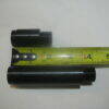 BinTac BW S45 18x1mm 4" steel barrel extension - Image 3