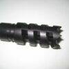 Custom 14x1 Muzzle Brake BW S45-357, or any 14x1, 357 application - Image 3