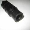 Custom 14x1 Muzzle Brake BW S45-357, or any 14x1, 357 application - Image 4