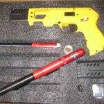 New AEA Defender & Pen Gun combo (Your choice of barrels)