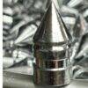 Fifty .495” 50-Cal Penetrator 380gr pellet