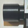 AEA M50 / HP Max custom fixed stock adapter, allows use of all AR stocks