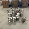 100 TPP 457 pellets 172gr / .457" Pillar style pellet - Image 2