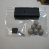 Custom AEA Defender 68 caliber CNC Aluminum insert - Image 3
