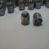(50) AEA Zeus 58 caliber, 375gr hollow skirt pellets (.580") - Image 3