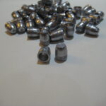 100 TPP 457cal 178gr hollow skirt pellets made for BW S45 Nitro