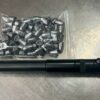 Pyrodex Pen Gun w/410 shotshell barrels & ammo