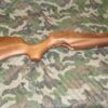 New AEA Zeus Gen 2 air rifle wood stock