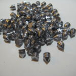 100 TPP .457" 175gr pointed pellets