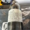 MCAR custom front carbon fiber air tank adapter - Image 4