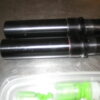 (2) custom AEA Harpoon 72cal 16" steel smooth bore barrels - Image 3