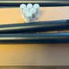 Set of custom AEA Harpoon Magnum 11" barrels (2)