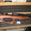 Unused AEA Challenger 25 caliber Bullpup