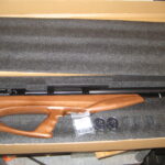 Unused AEA Challenger 22 caliber Bullpup