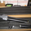 Unused AEA BW S45 w/ rear tank