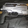 Unused AEA BW S45 w/ rear tank - Image 3