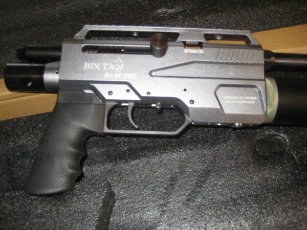 Unused AEA BW S45 w/ rear tank - Image 3