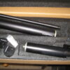 Unused AEA BW S45 w/ rear tank - Image 4