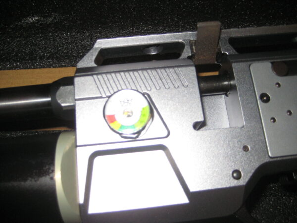 Unused AEA BW S45 w/ rear tank - Image 5