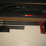 New ultimate AEA Harpoon kit regular & magnum