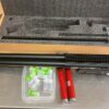 New AEA Harpoon Magnum 72cal w/ 22" barrels & extras