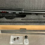New AEA Harpoon Magnum 50cal w/ extras & Arrows
