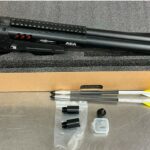New AEA Harpoon Magnum 72cal w/ 11" barrels & Arrows