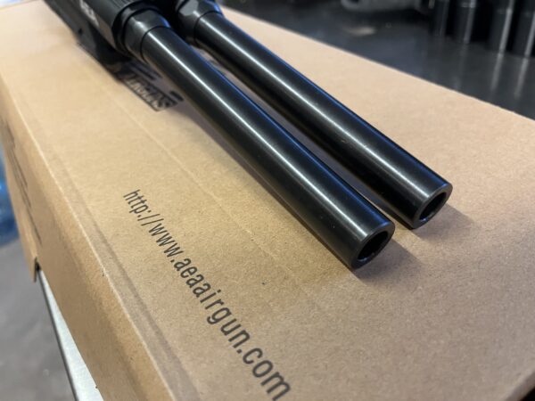 Custom AEA Harpoon Magnum w/ 8” 50cal barrels - Image 3