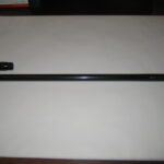 Custom AEA Zeus 24" steel smooth bore barrel and choke