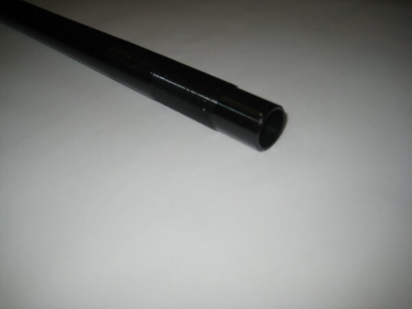 Custom AEA Zeus 24" steel smooth bore barrel and choke - Image 4