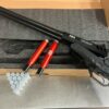 Custom AEA Harpoon Magnum 72cal with 17" steel choked barrel set & more