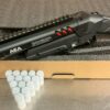 Custom AEA Harpoon Magnum 72cal with 17" steel choked barrel set & more - Image 4