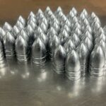 60 TPP .510" 51 cal 393gr torpedo tip pellets