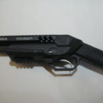 New AEA Harpoon gun only (Not the kit)