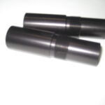 Set of retrofit AEA Harpoon Magnum adapters for 45, 50, 51, and 58cal barrels from original Harpoon