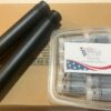 Custom AEA Harpoon 72 caliber Magnum w/ 7" barrels - Image 4
