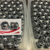 (40) AEA Zeus Airgun 72 Cal Svarog 600gr 4 petal pellets