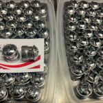 (40) AEA Zeus Airgun 72 Cal Svarog 600gr 4 petal pellets