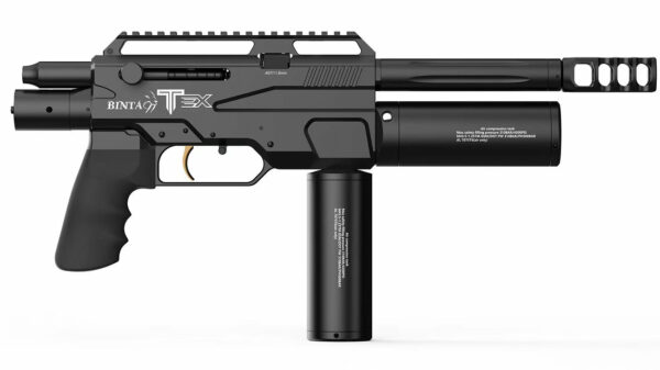 PREORDER FOR BinTac T50 approximate arrival date is July 15th and ships soon after