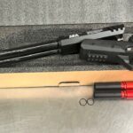 Custom AEA Harpoon w/ 68cal barrels and inserts