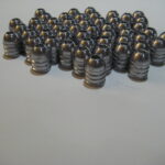 (50) AEA Zeus / Megalodon 58 caliber, 460gr hollow point pellets (.580")