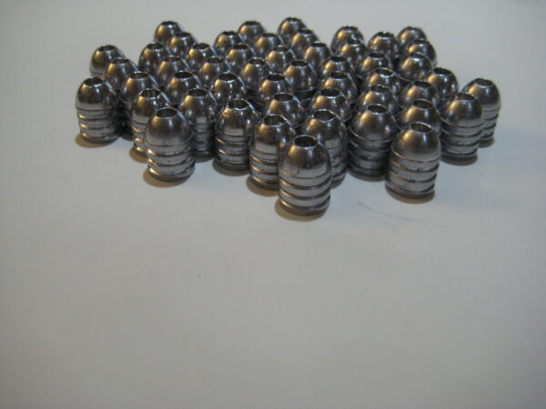 (50) AEA Zeus / Megalodon 58 caliber, 460gr hollow point pellets (.580")