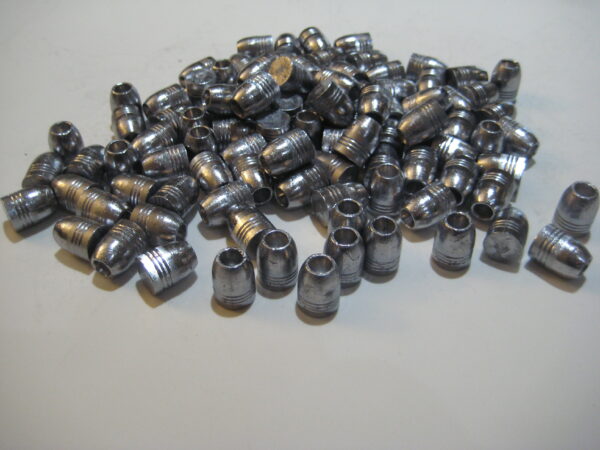 100 TPP 457cal 225gr hollow point pellets