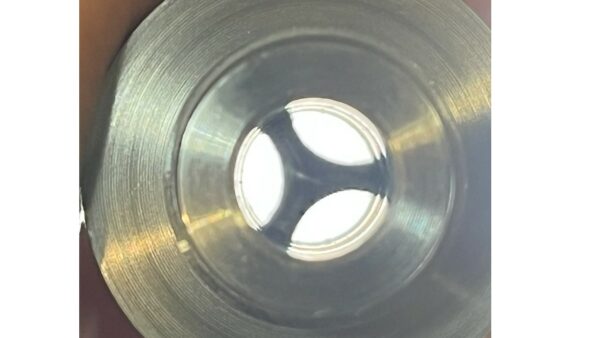 (2) Custom AEA Harpoon 357 / 9mm Beehive barrels - Image 4
